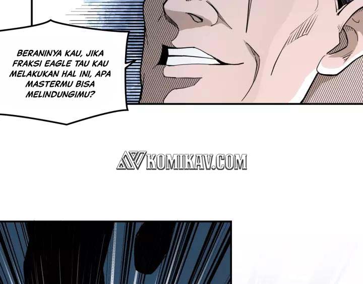 Greatest Boss System Chapter 31 Bahasa Indonesia